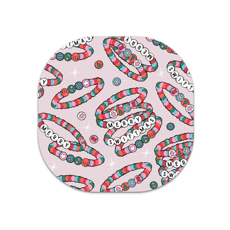 Peelz Merry Swiftmas Overpatch Tape - Pump Peelz Patch Medical Tape
