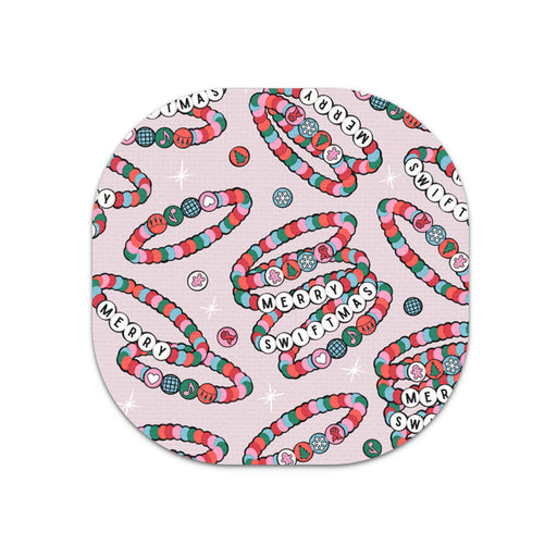 Peelz Merry Swiftmas Overpatch Tape - Pump Peelz Patch Medical Tape