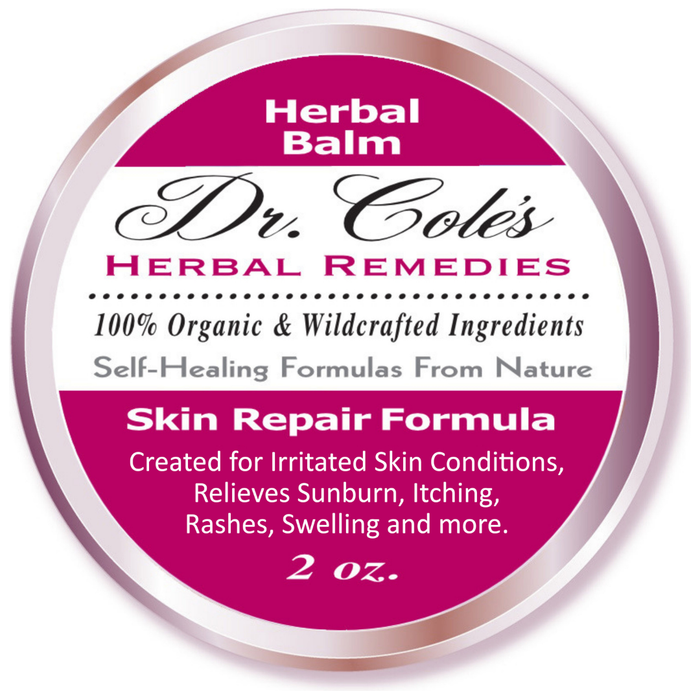 #32 - Ultimate Skin Repair Package