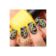 UberChic Beauty Collection 16 Stamping Plate