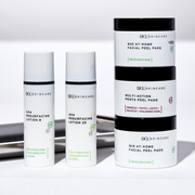 DCL Skincare G20 Radiance Peel Jar