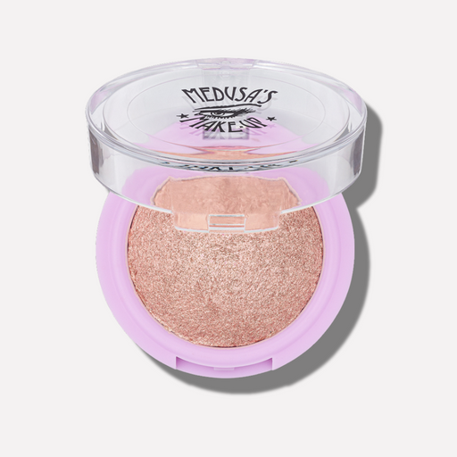 Medusa's Makeup Baked Eyeshadow - Brunch