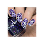 UberChic Beauty Collection 27 Stamping Plate
