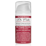 COLEHERBALS LLC S15 - Skin Repair Cream & Balm Bundle Herbal