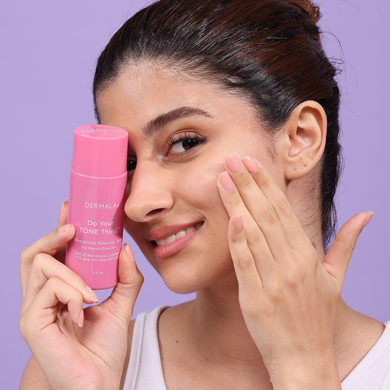 DERMALA Do Your TONE Thing