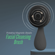 ZAQ Skin & Body Tara Sonic Facial Cleansing Brush Skin Care