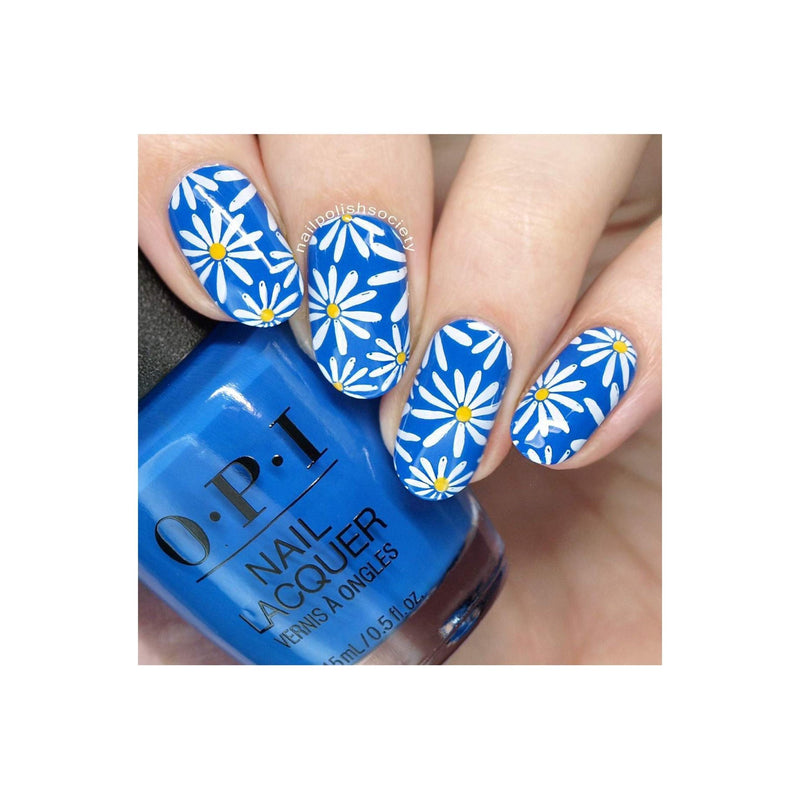 UberChic Beauty Collection 26 Stamping Plate