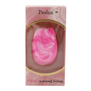 Prolux Cosmetics Marble Blending Sponge sponge