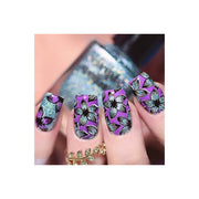 UberChic Beauty Collection 15 Stamping Plate