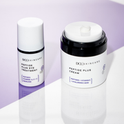 DCL Skincare Peptide Plus Eye Treatment Airless pump