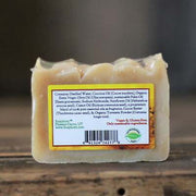 Mill's Beauty Supply Alchemy Soap Bar
