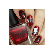 UberChic Beauty Graduation Stamping Plate