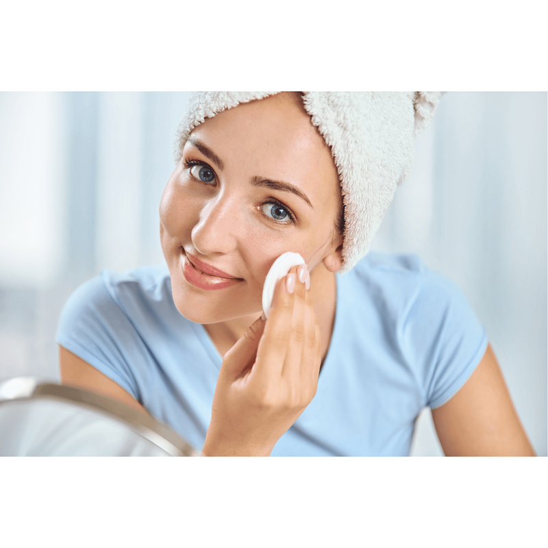 gymsegbë Ultra-Advanced Anti-Aging Daily Resurfacing Pads skincare