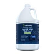 EcoStrong Leach and Drain Field Blast Drain & Septic > Septic System Problems