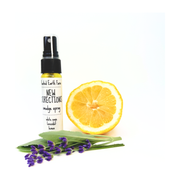 Rooted Earth Farm + Apothecary New Directions Smudge Spray Smudge Sprays