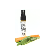 Rooted Earth Farm + Apothecary High Vibes Smudge Spray Smudge Sprays