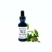 Rooted Earth Farm + Apothecary Tulsi (Holy Basil) Tincture Tinctures + Capsules