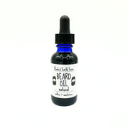 Rooted Earth Farm + Apothecary Herbal Beard Oil Hair + Nail Care