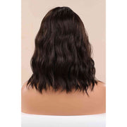 Mill's Beauty Supply Synthetic Cap Bobo Wave Wig, 12''