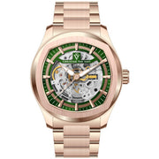 Bids.com Christian Van Sant Men's Romeo Watches