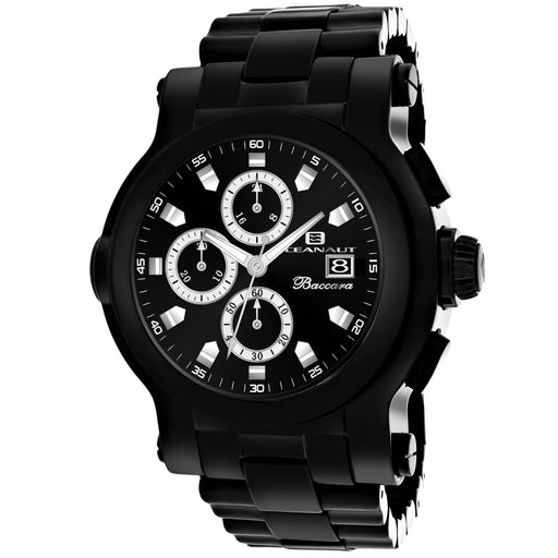 Bids.com Oceanaut Men's Baccara XL Watches
