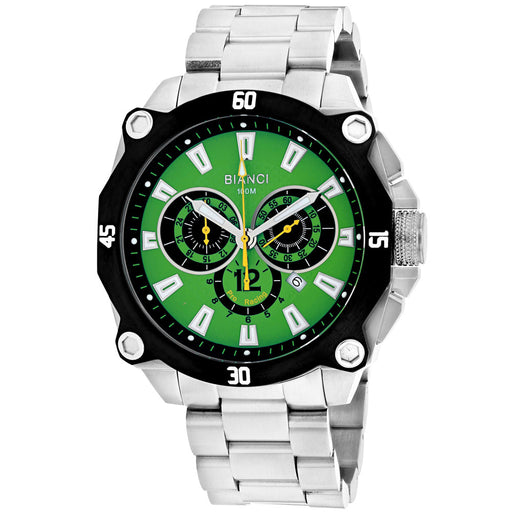 Bids.com Roberto Bianci Men's Enzo Watches
