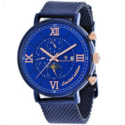 Bids.com Christian Van Sant Men's Somptueuse LTD Watches
