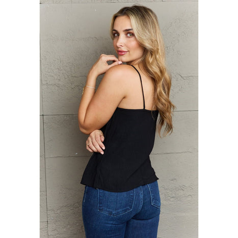 Ninexis For The Weekend Loose Fit Cami