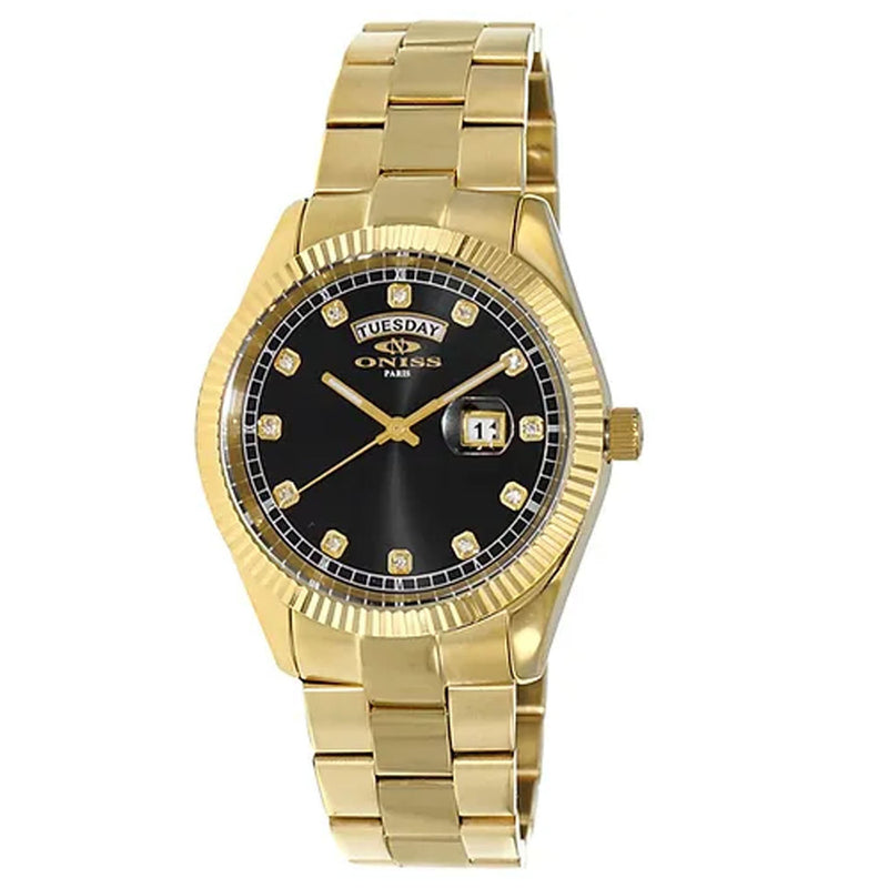 Bids.com Oniss Men's Admiral Watches