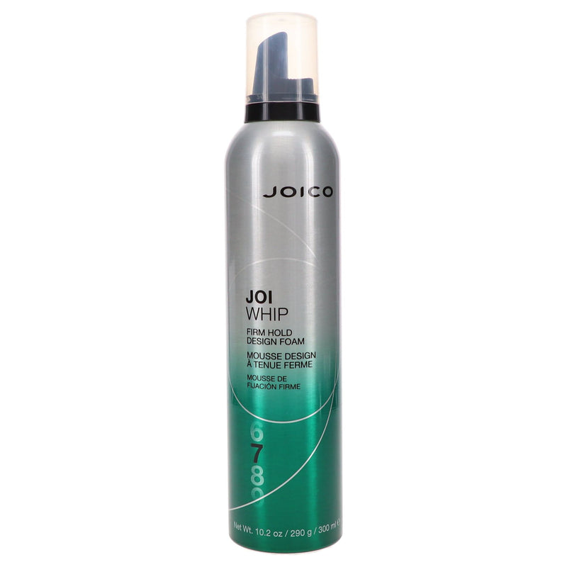 Joico Joico Joiwhip Firm Hold Design Fo am 10.2 oz Hair Styling Foam