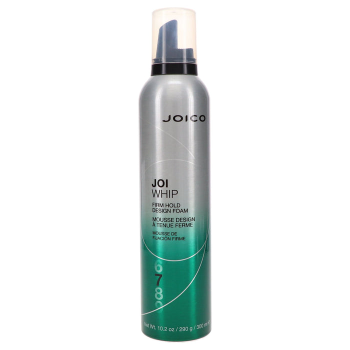 Joico Joiwhip Firm Hold Design Fo am 10.2 oz