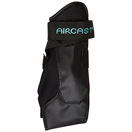 AirCast Aircast Airsport Ankle Brace Right Large 1 ea Health Care