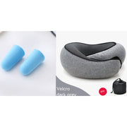 SmartPursue™ Travel pillows for airplanes Travel Pillows