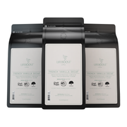 Lifeboost Coffee French Vanilla Decaf Decaf Roast