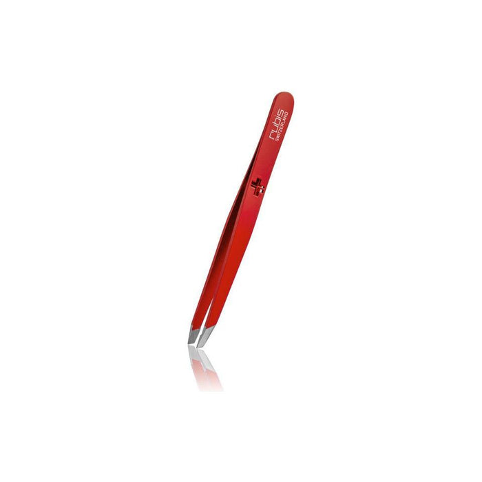 Rubis Switzerland Slant Tweezer 1KS106