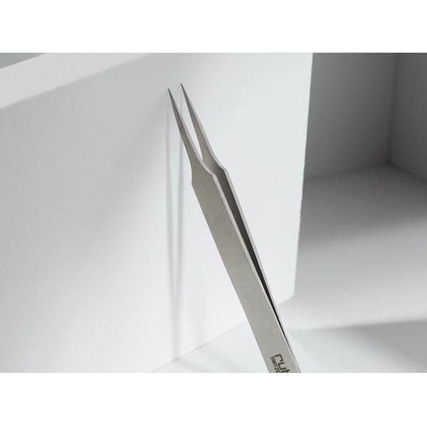 Rubis Switzerland Needle Nose Tweezer 1K920