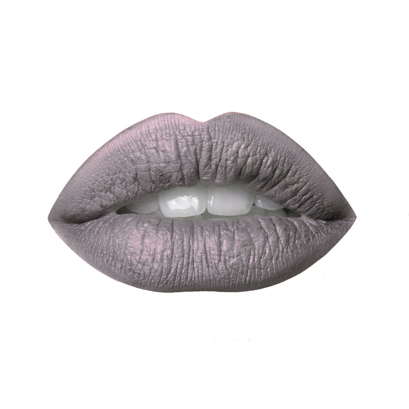 Medusa's Makeup Lip Gloss - Fade To Black