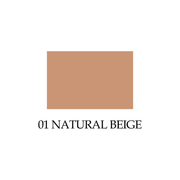 Prolux Cosmetics Mousse Foundation Face Foundation