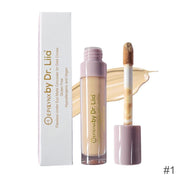EpiLynx Flawless Matte Concealer – Vegan, Gluten-Free, Full Coverage & Long-Wearing foundation