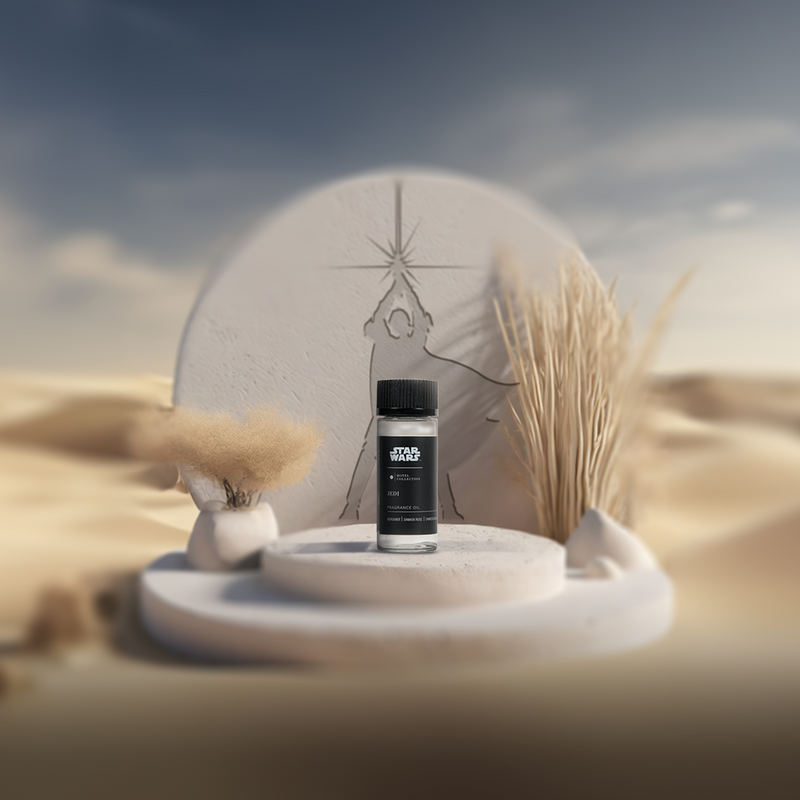Aroma360 Star Wars ™ Jedi Oil