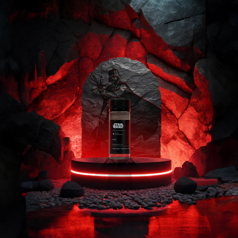 Aroma360 Star Wars ™ Sith Oil