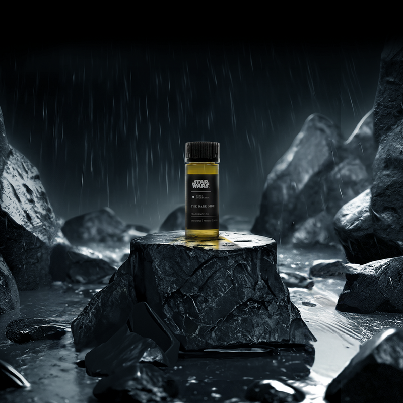 Aroma360 Star Wars ™ The Dark Side Oil