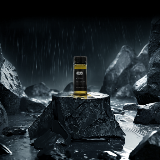 Aroma360 Star Wars ™ The Dark Side Oil