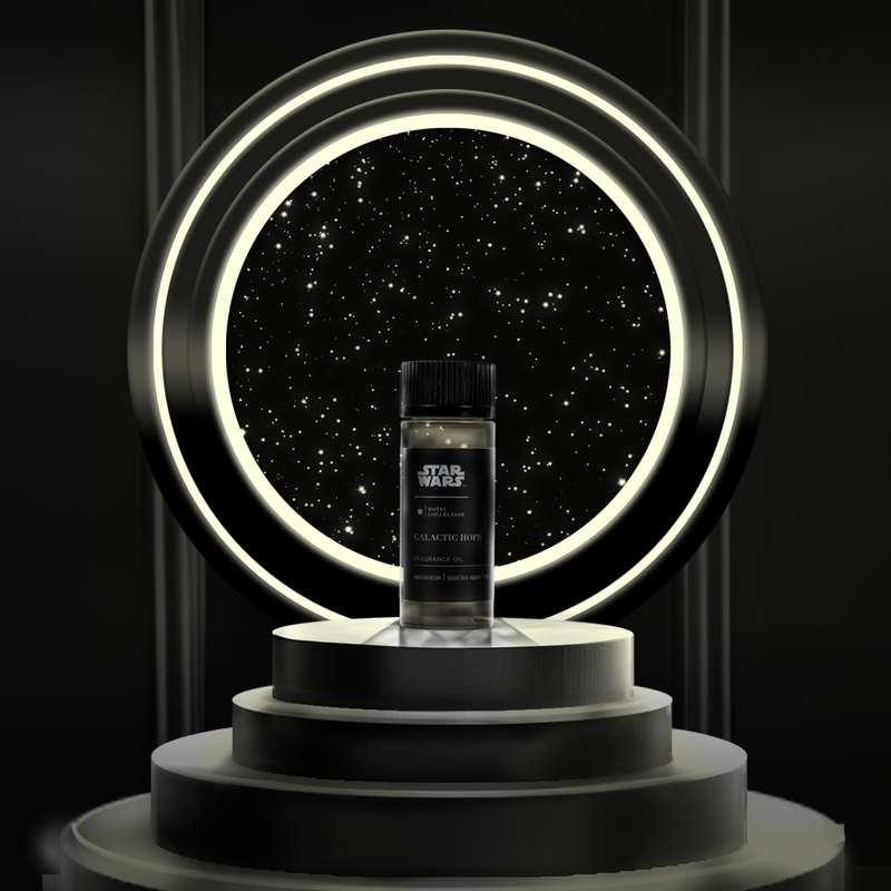 Aroma360 Star Wars ™ Galactic Hope Oil