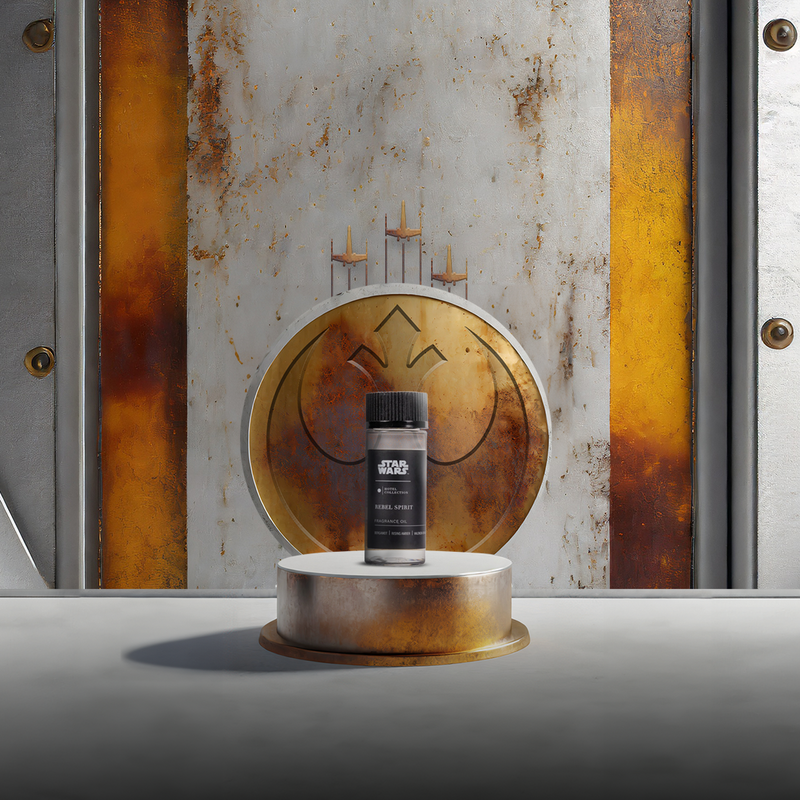 Aroma360 Star Wars ™ Rebel Spirit Oil