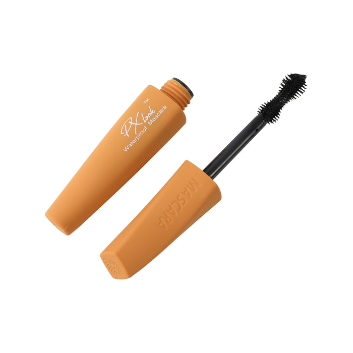 Prolux Cosmetics - Pxlook Waterproof Mascara