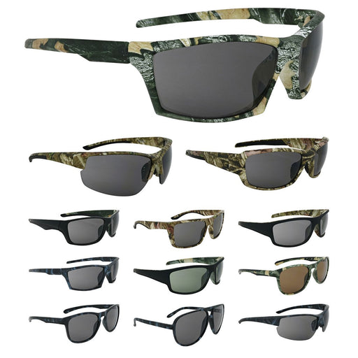 iShield iShield Blue Tag Sunglasses Sport Mi Sunglasses White Smoke