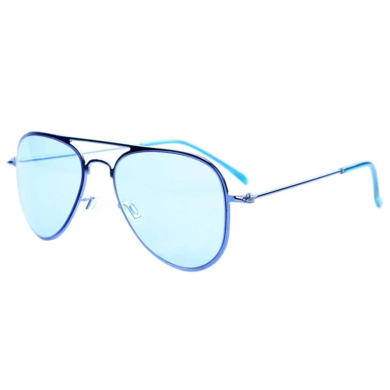 eyekeeper.com 2-6yr Old Kids Child Pilot Metal Frame Sunglasses S15017 Sunglasses