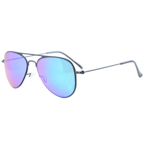 eyekeeper.com 2-6yr Old Kids Child Pilot Metal Frame Sunglasses S15017 Sunglasses