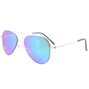 eyekeeper.com 2-6yr Old Kids Child Pilot Metal Frame Sunglasses S15017 Sunglasses